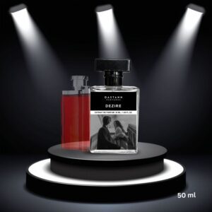 dezire perfume