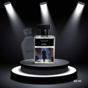 home Boss – Inspired By Hug0 B0ss B0ttled Extrait de Parfum | Dastann Perfumes
