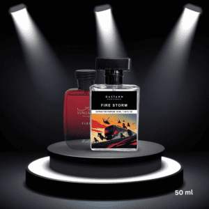 dastann perfumes firestorm extrait de parfum inspired by h*w*s f*ire