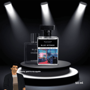 home blue intense inspired by bl*u de chanel (worn by vicky kaushal)