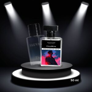cloud nine perfume