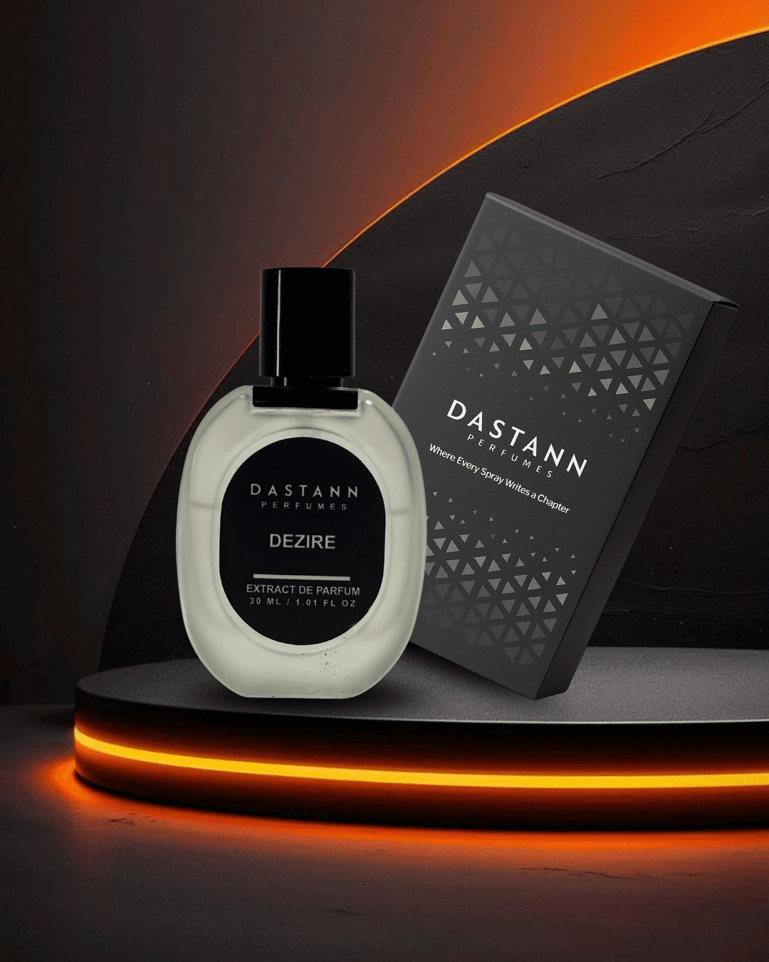 desire Dezire Perfume - Image 3