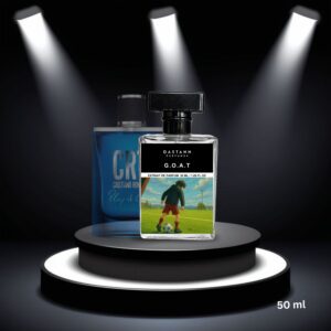g.o.a.t perfume