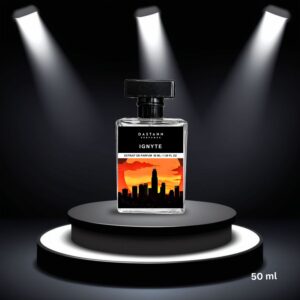 ignyte perfume