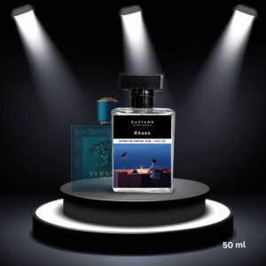 khass perfume