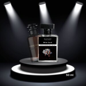 wild card perfume