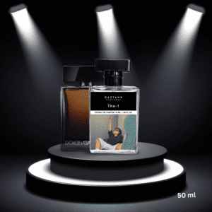 the one edp inspired by do*ce ; gabbana the one extrait de parfum