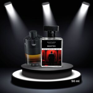wanted perfume