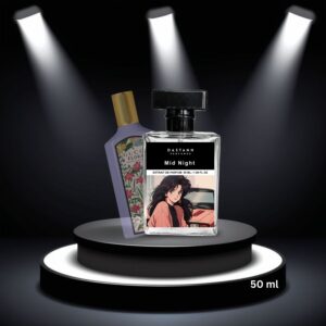 mid night perfume