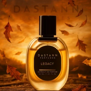 home legacy inspired by ras*asi. h*w*s extrait de parfum