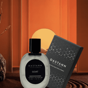 g.o.a.t – inspired by the spirit of the game extrait de parfum