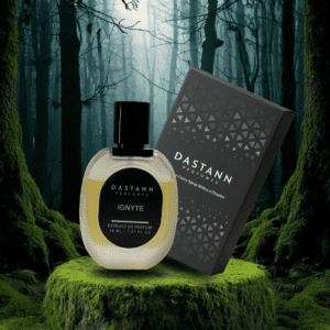 ignyte dastann perfume inspired by @dil sh*n*ya | extrait de parfum