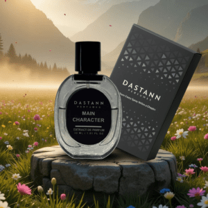 main character perfume | fruity gourmand feminine fragrance