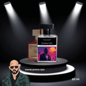 home rouge540 – inspired by b@ccar@t rouge 540 extrait de parfum