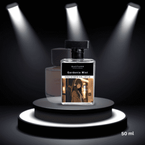 gardenia mist – inspired by z@ra gardenia extrait de parfum | dastann perfumes