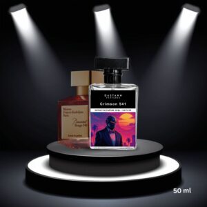 crimson 541 perfume