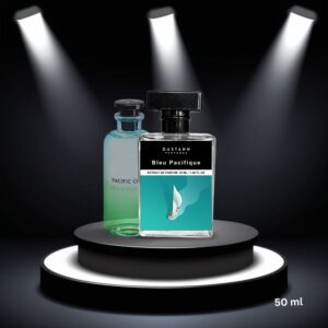 Bleu Pacifique – Inspired By LV Pacific Chill