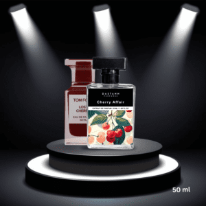 Cherry Affair – Inspired By Tom Ford Lost Cherry