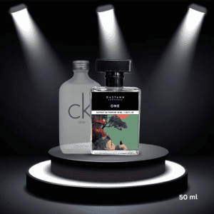 ONE – Inspired By CK One