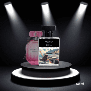 Shell – Inspired By Victoria’s Bombshell