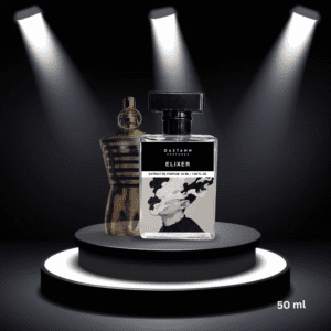ELIXER – Inspired By Le Male Elixir