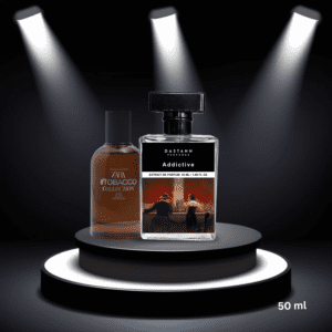 Addictive – Inspired By Zara Tobacco Rich Warm Addictive