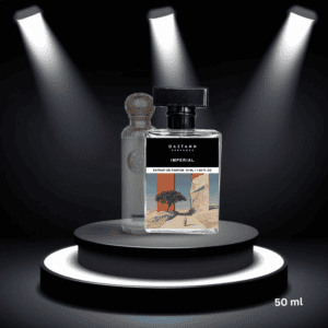 IMPERIAL – Inspired By Giss@h Imperial Valley Extrait De Parfum
